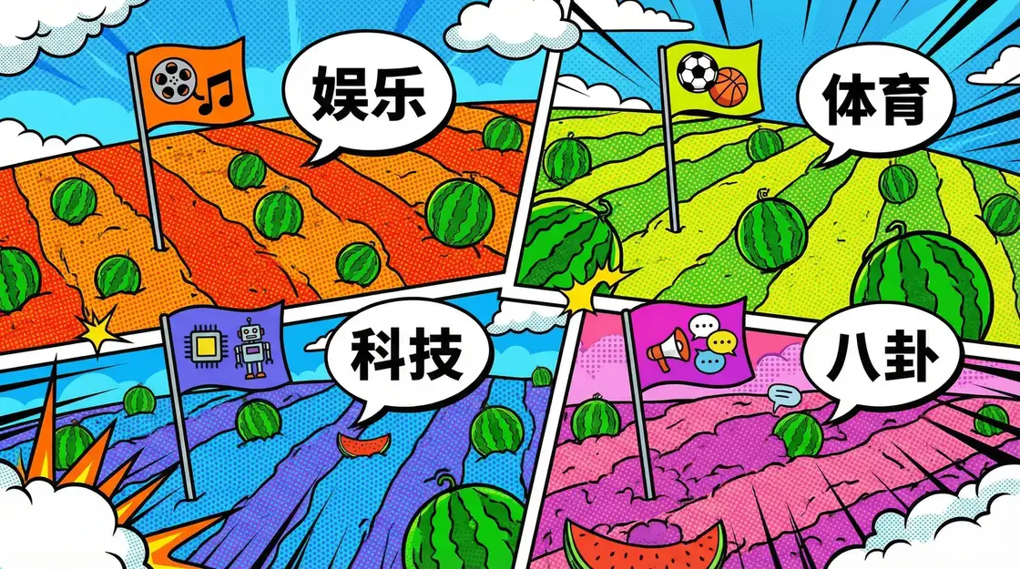 夜线视频2019 娱乐瓜田分类